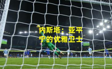 内斯塔:亚平宁的优雅卫士